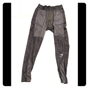 Gymshark Hybrid Baselayer leggings